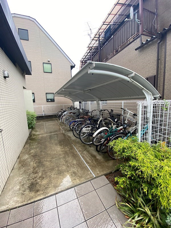 シュロスフォンコウナンのその他共用部分