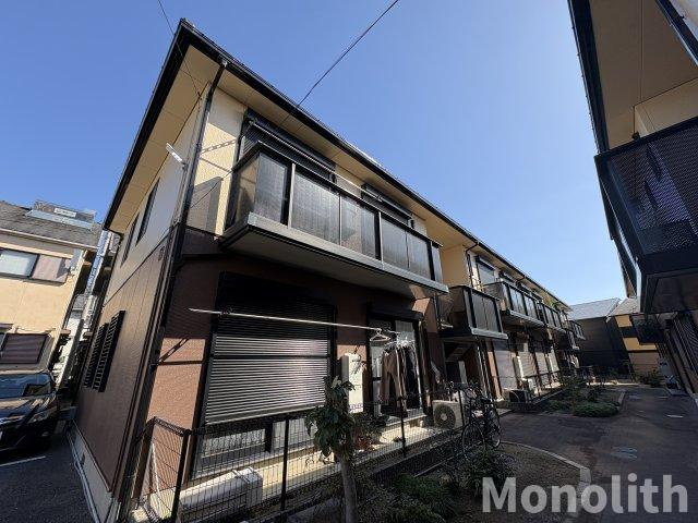 イーストコートB