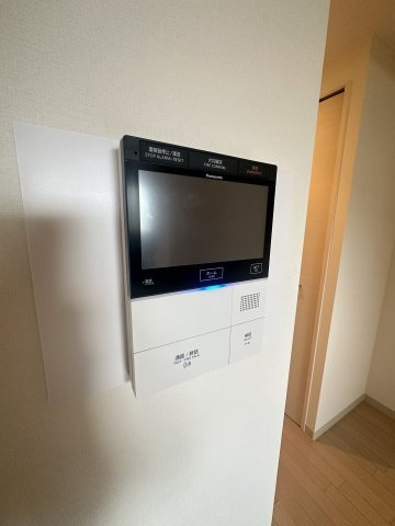 エスリード難波ステーションプラザのセキュリティ