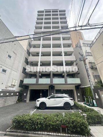 エスリード難波ステーションプラザ