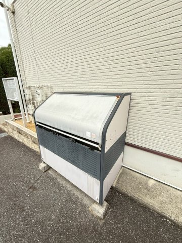 エターナルヒルⅠのその他共用部分