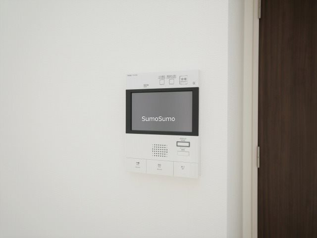 エスリード難波セントラルのセキュリティ