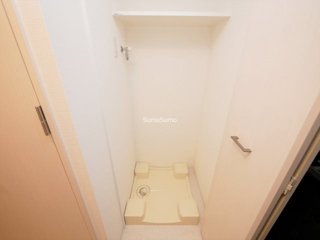 エスリード難波セントラルの設備
