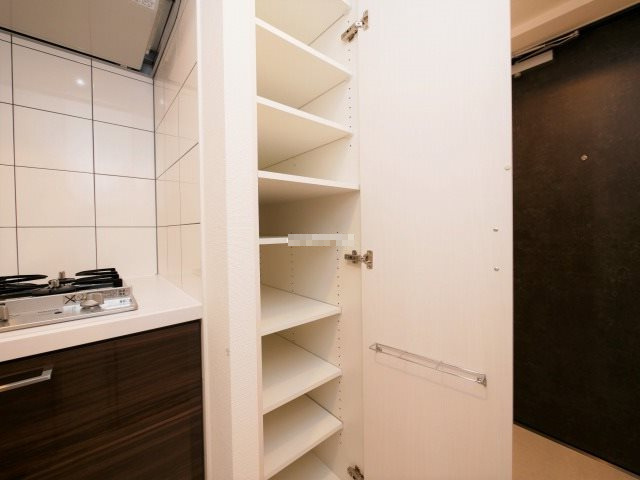 エスリード難波セントラルのその他