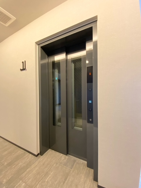 ラディアンスのその他共用部分
