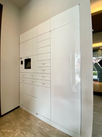 ラディアンスのその他共用部分