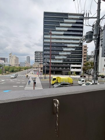 エスリード難波AGREAの展望