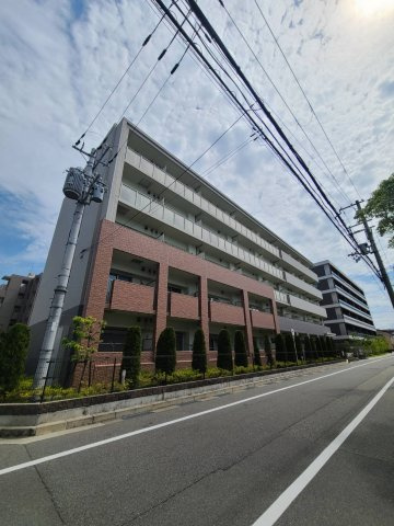 カーロ・アロッジオの外観