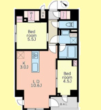 プライマル蒲田の画像