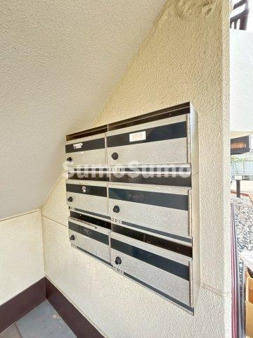カサグランデ藤江のその他共用部分