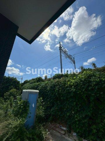 エターナルシー大久保の展望