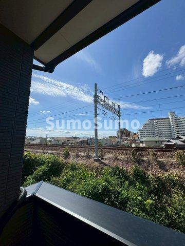 エターナルシー大久保の展望