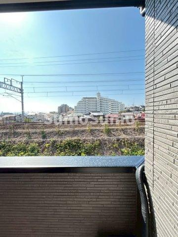 エターナルシー大久保の展望
