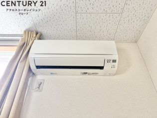 レオパレス甲東のその他物件画像
