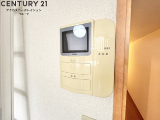 レオパレス甲東のその他物件画像