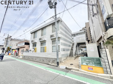 レオパレス甲東の画像