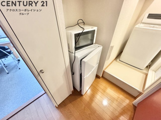 レオパレス甲東のその他物件画像