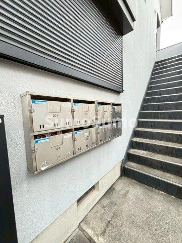 エターナルⅡのその他共用部分