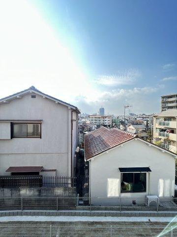 エッグプラントの展望