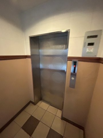 カサデフェリスのその他共用部分