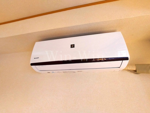 アヴァンツァーレ・ウエストの設備