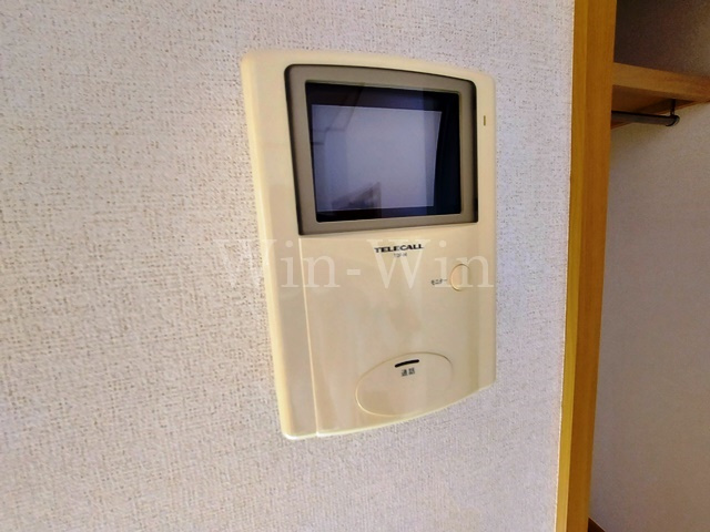 アヴァンツァーレ・ウエストのセキュリティ