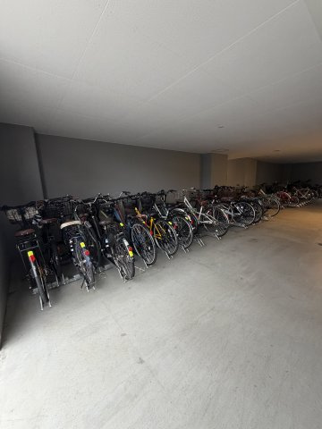 エスリード神戸兵庫駅ミッドポートのその他共用部分
