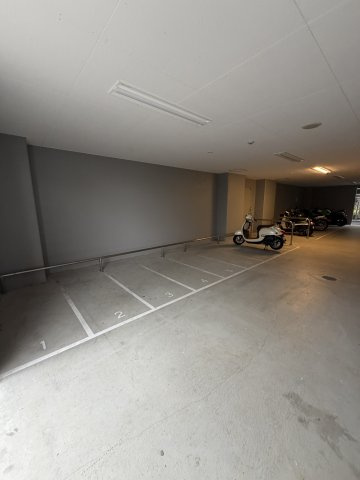エスリード神戸兵庫駅ミッドポートのその他共用部分
