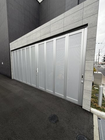 エスリード神戸兵庫駅ミッドポートのその他共用部分