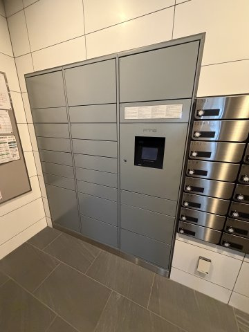 エスリード神戸兵庫駅ミッドポートのその他共用部分