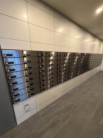 エスリード神戸兵庫駅ミッドポートのその他共用部分