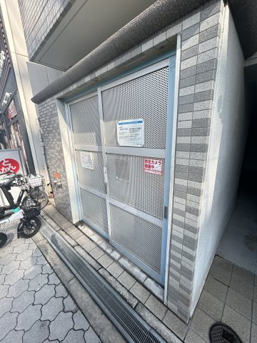 エスリード夕陽丘第弐のその他共用部分