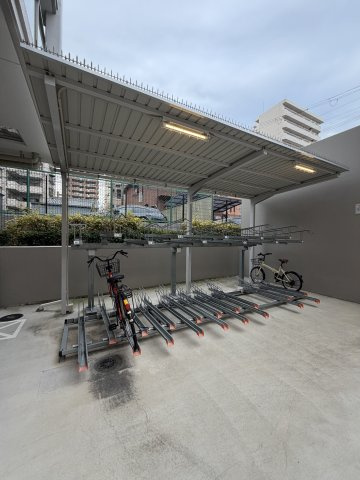 エスリード神戸グランドールのその他共用部分