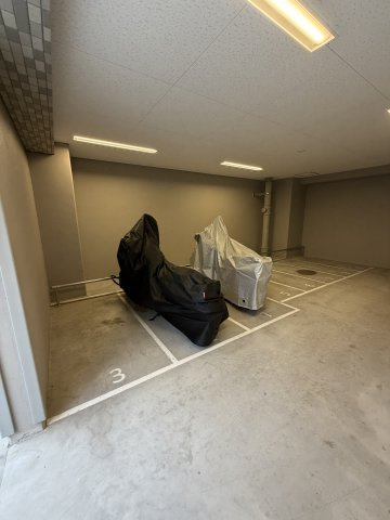 エスリード神戸グランドールのその他共用部分