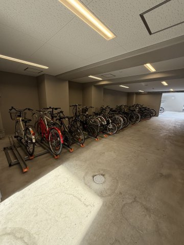エスリード神戸グランドールのその他共用部分
