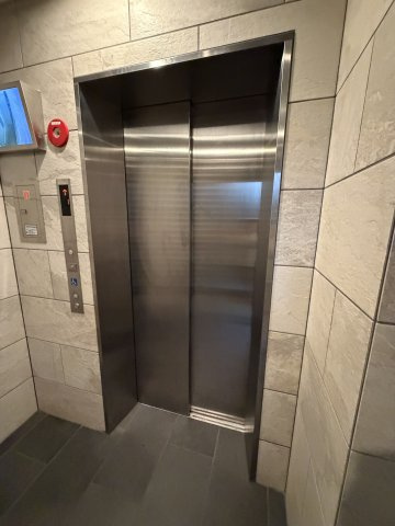 エスリード神戸グランドールのその他共用部分