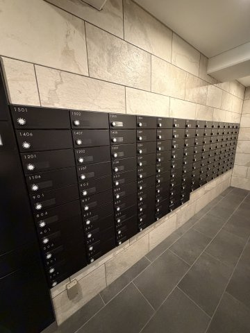 エスリード神戸グランドールのその他共用部分
