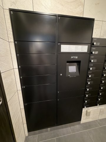 エスリード神戸グランドールのその他共用部分