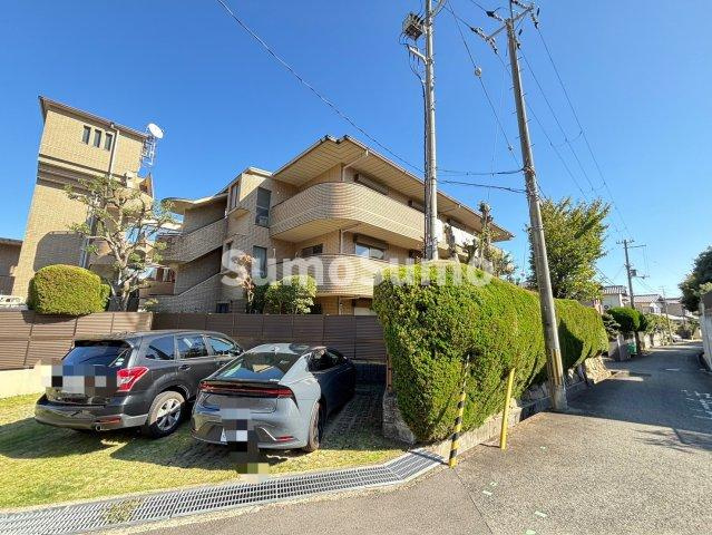 ガーデンヒル苦楽園