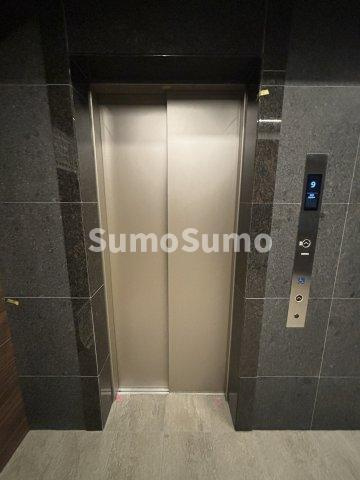 Metrosa谷町六丁目Southのその他共用部分
