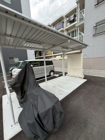 エクセルハイム東灘のその他共用部分