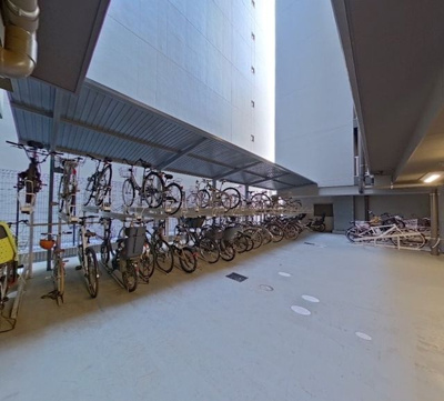 【その他共用部分】 | レジディア日本橋馬喰町