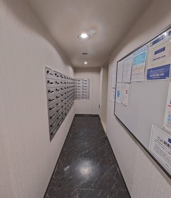 【その他共用部分】 | レジディア日本橋馬喰町