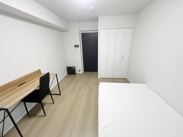 クレヴィスタ立石Ⅱの内装