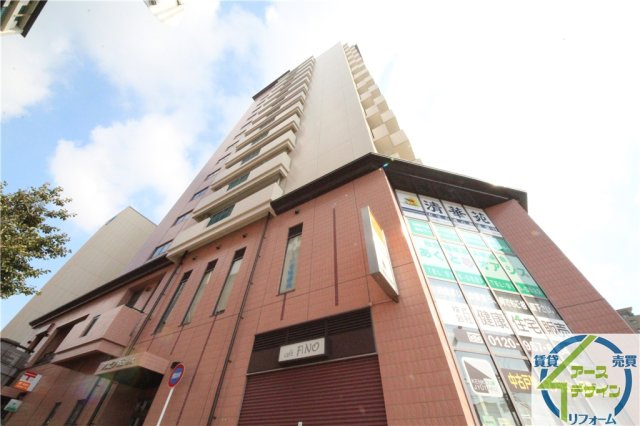 アスピア明石東館