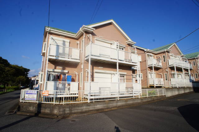 アーバンスクウェアーなかにしＪ棟の外観|当社管理物件でご案内はお任せ下さい！