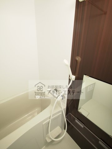 【浴室】 | Cheval Nord | 同一仕様写真