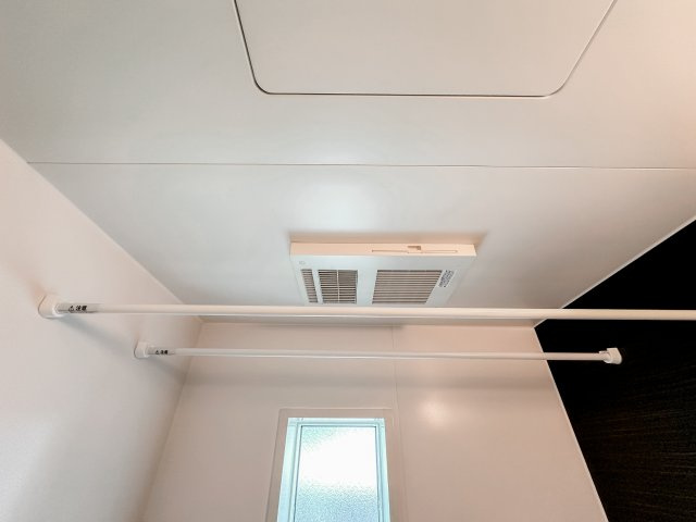 ベレオ ブリーゼの設備