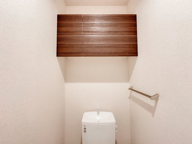 ベレオ ブリーゼの内装