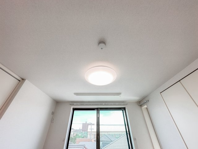 ベレオ ブリーゼの設備